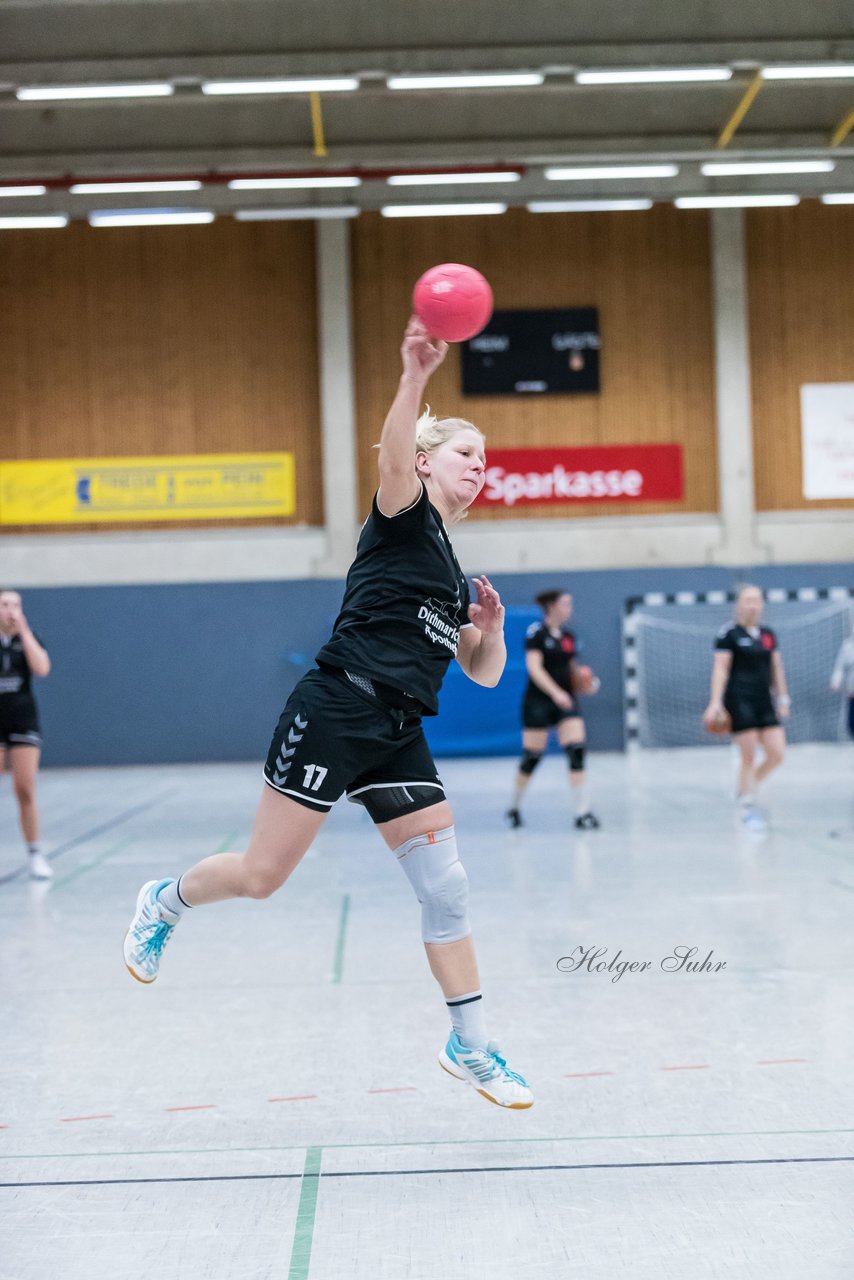 Bild 75 - F HSG Kremperheide/Muensterdorf - TSV SR Schuelp : Ergebnis: 19:14